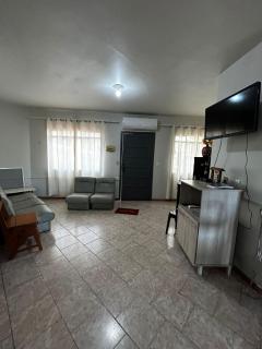 Casa ampla de 4 quartos - Piratuba - 2