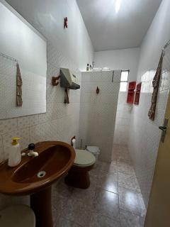 Casa ampla de 4 quartos - Piratuba - 1