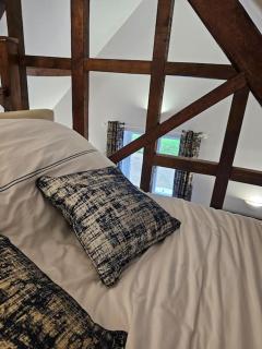 Luxury Charming Retreat, Dogs too - Bridgwater - 7