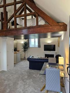 Luxury Charming Retreat, Dogs too - Bridgwater - 0