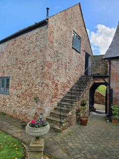 Luxury Charming Retreat, Dogs too - Bridgwater - 2