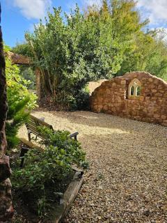 Luxury Retreat, Children and Dogs too - Bridgwater - 2