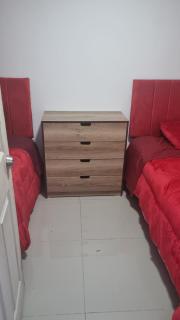 Apartamento amoblado - Calama - 6