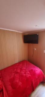 Apartamento amoblado - Calama - 5