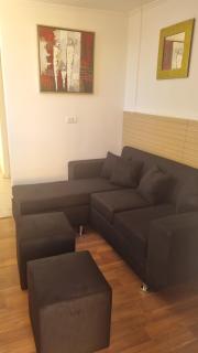 Apartamento amoblado - Calama - 4