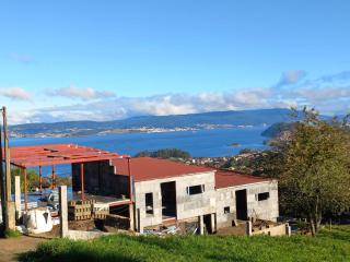 Mirador de Cela - Bueu - 1