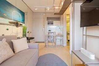B Homy Jardins a 10min da Av Paulista TU1603 - São Paulo - 7