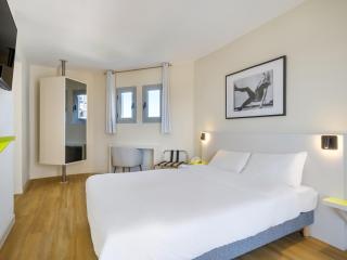 B&B HOTEL Antibes Juan-les-Pins - Juan-les-Pins - 1