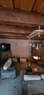 Cabana Sebastian - - 2