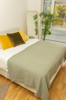 Eggenberg City Suites - Apartment Loui - Self Check-In - Graz - 3