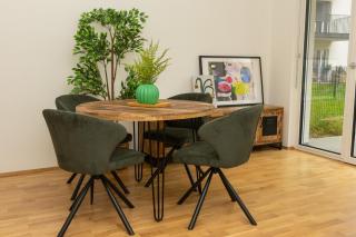 Eggenberg City Suites - Apartment Loui - Self Check-In - Graz - 9