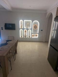 Dar Bärjel - Djerba - 1