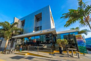 Mcz Hotel - Maceió - 8