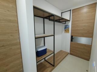 Suite Luxury 401 - Pozos Colorados - 6