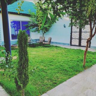 Lafa chalet شاليه لافا - Taif - 7