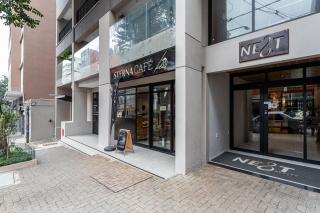 Next Paulista by Viva - Apartamentos completos ao lado da Av Paulista e MASP - 0