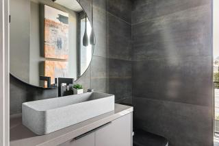 Zenith by Fieldtrip Architectural Gem Near National Park Entrance - Twentynine Palms - 9