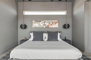 Zenith by Fieldtrip Architectural Gem Near National Park Entrance - Twentynine Palms - 6