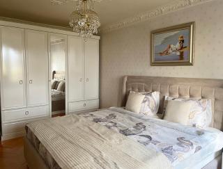 Downtown apartment - Baku - 0