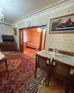 Downtown apartment - Baku - 5