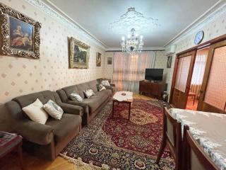 Downtown apartment - Baku - 6