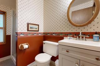 Cedar Grove Chalet - Welches - 7
