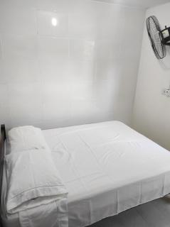 Suíte e casa da vania - 2