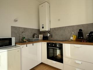 Appartement au coeur de la ville - La Ferté-Bernard - 8