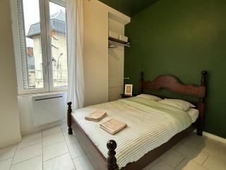 Appartement au coeur de la ville - La Ferté-Bernard - 3