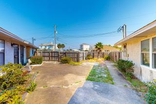Seaside Sensibilities - Panama City Beach - 3