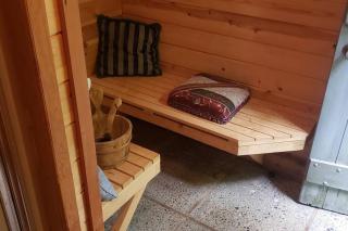 Unique A-Frame Cabin with Sauna- Deja Vu - Brookings - 4