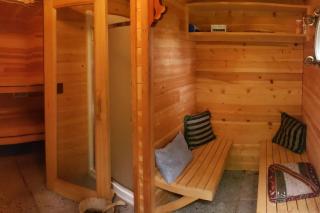 A-Frame Cabin with Sauna Deja Vu - 6