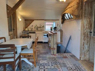 Landliebe am Stettiner Haff - Grambin - 6