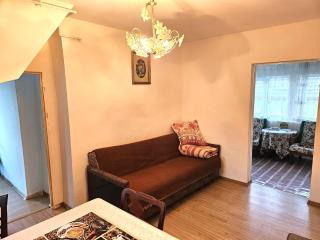 Apartament Retro-relax - Sinaia - 4