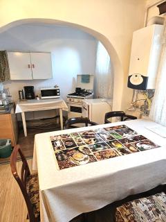 Apartament Retro-relax - Sinaia - 5