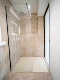 Appartement Lumineux Bourg Saint Maurice - Bourg-Saint-Maurice - 2