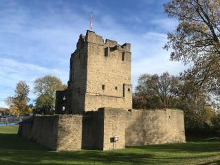 FeWo-Ruhr - - 2