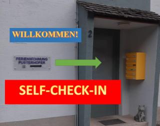 Ferienwohnung Pusterhofer - Rettenegg - 1