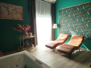 L'espace d'un moment - La chambre - Thuin - 6
