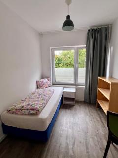 Monteurwohnung in OS - Osnabrück - 4