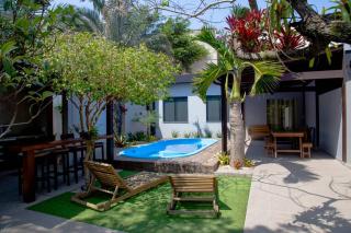 Casa Itacoatiara 4 quartos com Piscina - House Itacoa - Niterói - 0