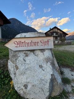Althuberhof - 4