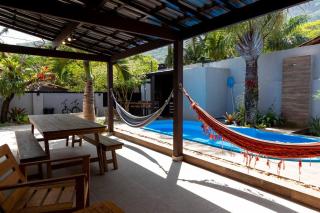 Casa Itacoatiara 4 quartos com Piscina - House Itacoa - Niterói - 3