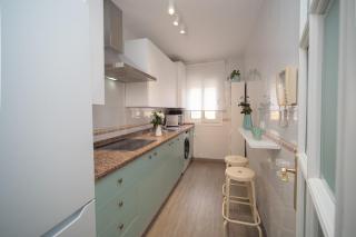 Apartamento Centro&Playa Sanlucar - V Centenario - 8