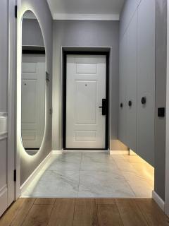 Эксклюзивные апартаменты в Grand Turan Apart - Astana - 6