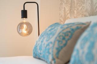 Apartamento Centro&Playa Sanlucar - V Centenario - 5