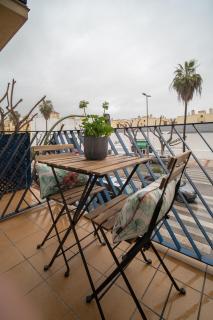 Cozy Aparment - Centro&Playa Sanlucar - Sanlúcar de Barrameda - 2