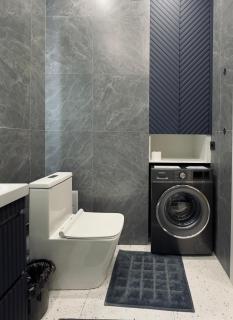 Эксклюзивные апартаменты в Grand Turan Apart - Astana - 2