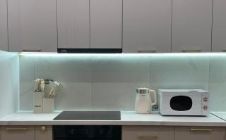 Эксклюзивные апартаменты в Grand Turan Apart - Astana - 1
