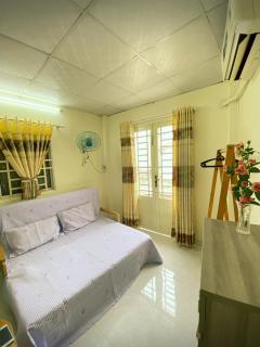 Lavie House - Ho Chi Minh - 5